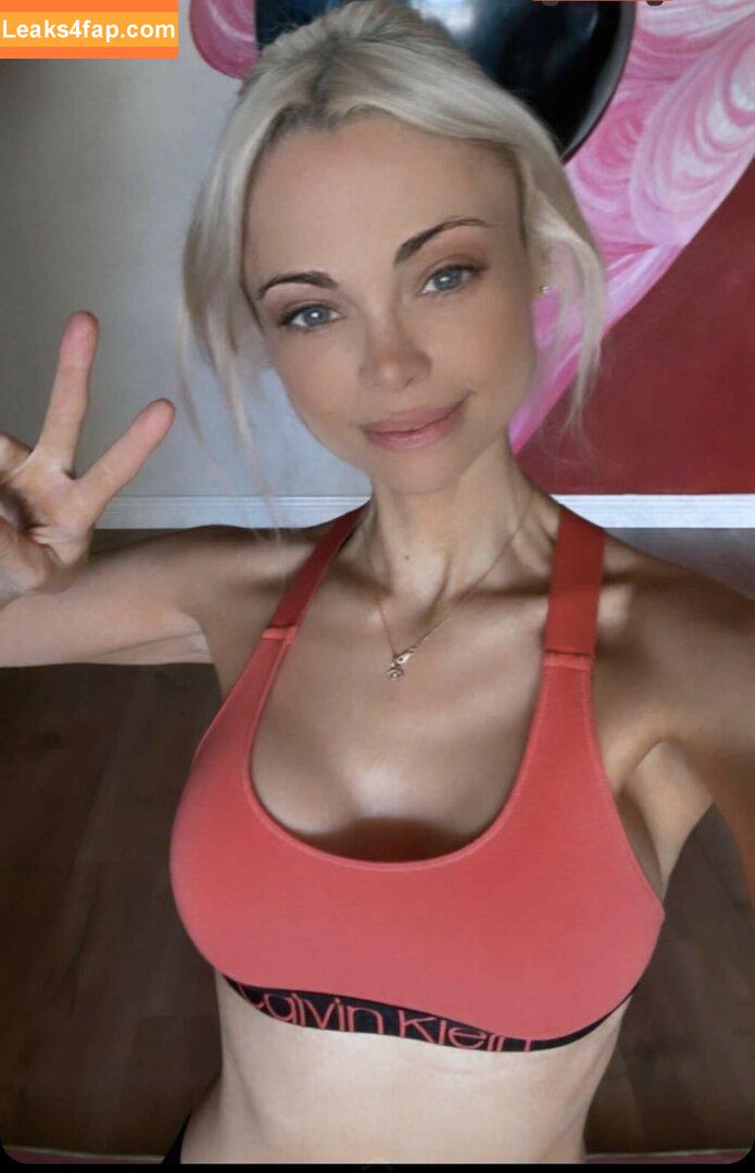 Katja Glieson / juicyprinceofpersia / katjaglieson leaked photo photo #0030