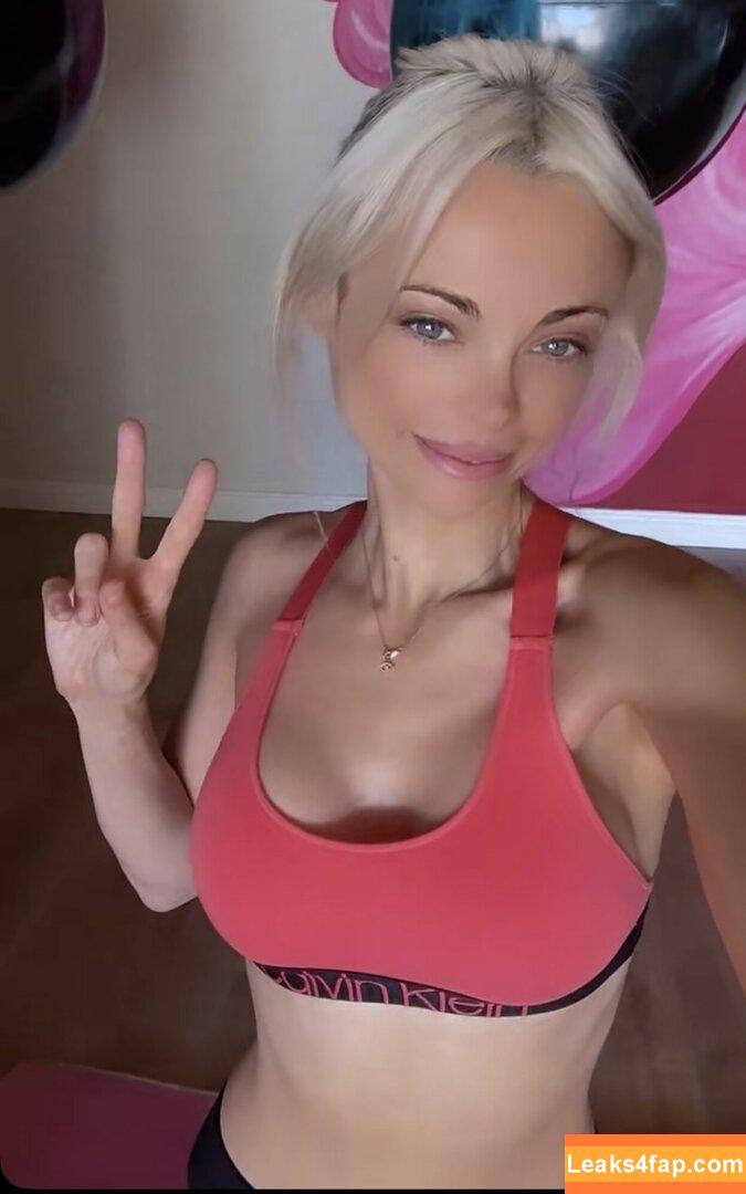 Katja Glieson / juicyprinceofpersia / katjaglieson leaked photo photo #0031