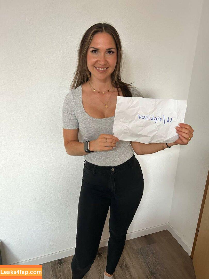 Katjuscha / katjuscha_grischkowski / katjuschaa leaked photo photo #0058