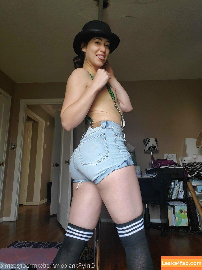 katkarmaorgasmic / katkarmao leaked photo photo #0172