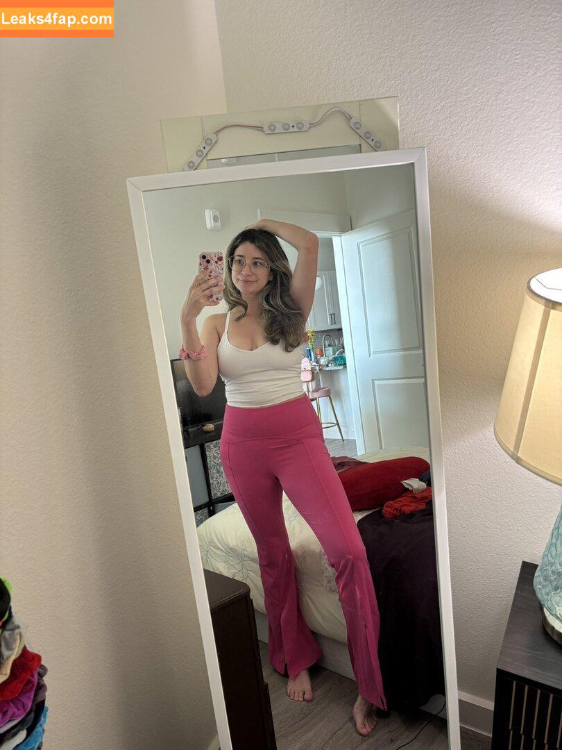 Katnanette leaked photo photo #0006