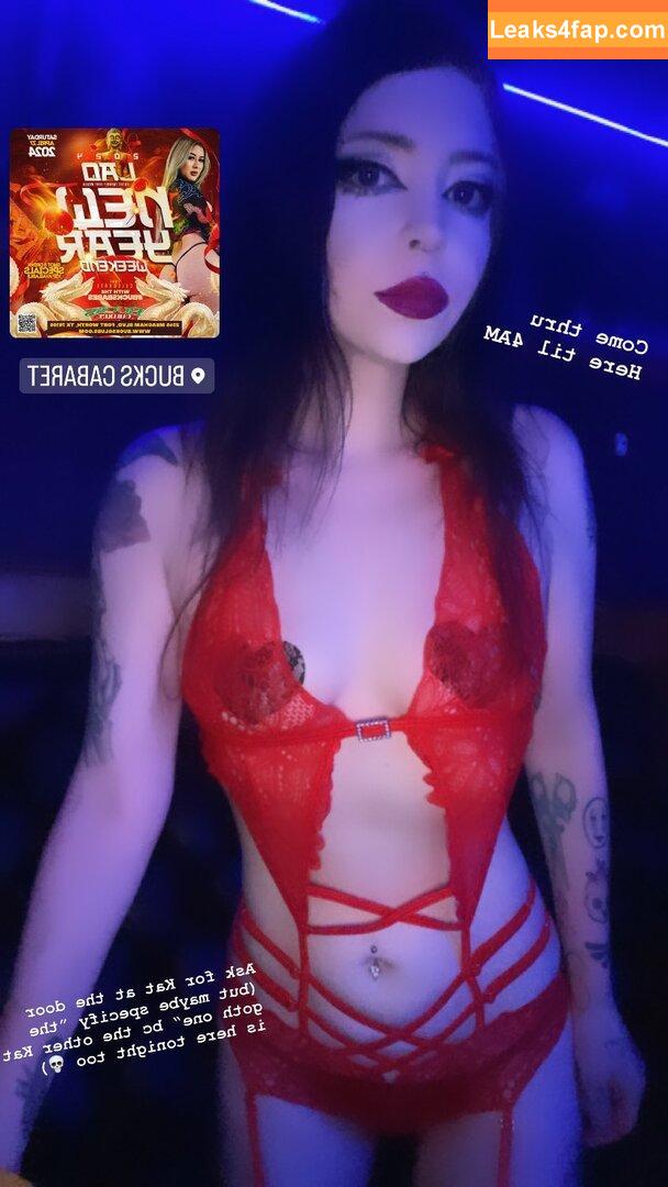 Katnoire-Kae Vanity / katnoire / katnoirex leaked photo photo #0024