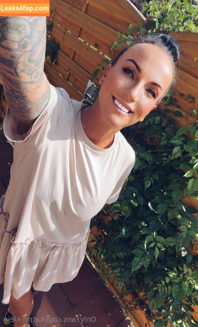 Katrin-Klein / katrinakleinmakeup leaked photo photo #0030
