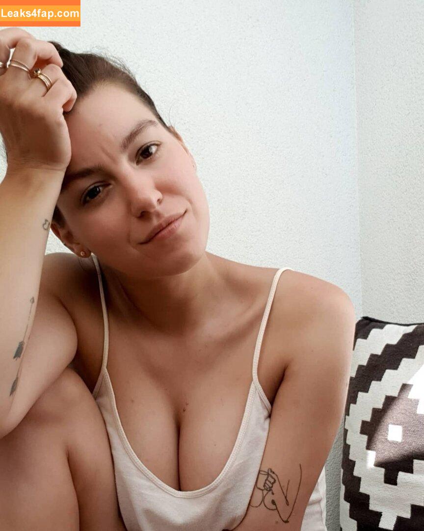 Katrin Kleindl /  leaked photo photo #0004