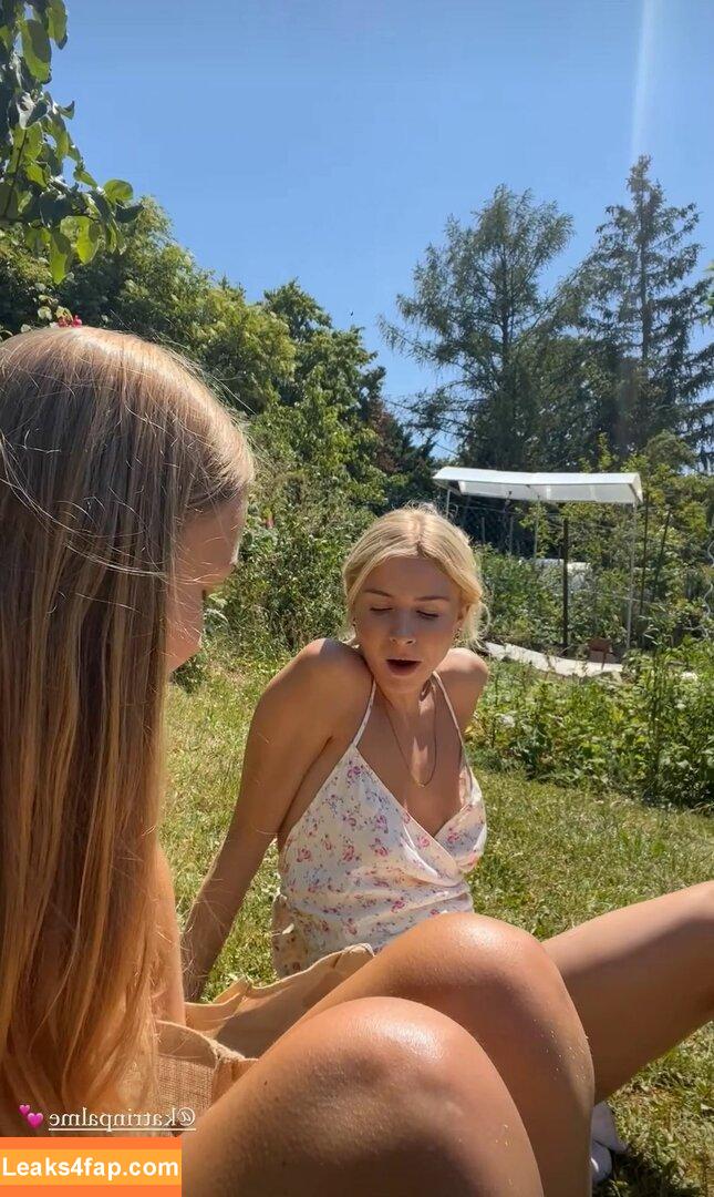 Katrin Palme / katrinpalme leaked photo photo #0168