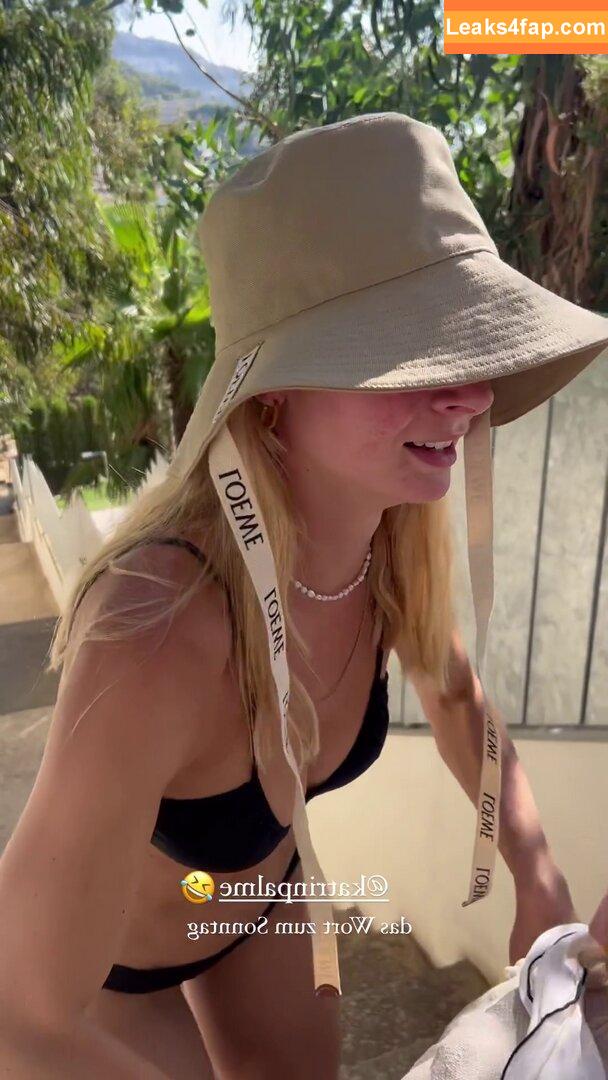 Katrin Palme / katrinpalme leaked photo photo #0316