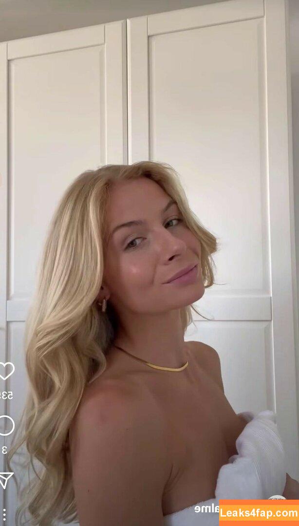 Katrin Palme / katrinpalme leaked photo photo #0531