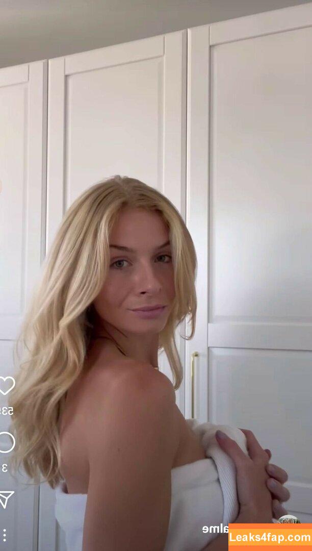 Katrin Palme / katrinpalme leaked photo photo #0533