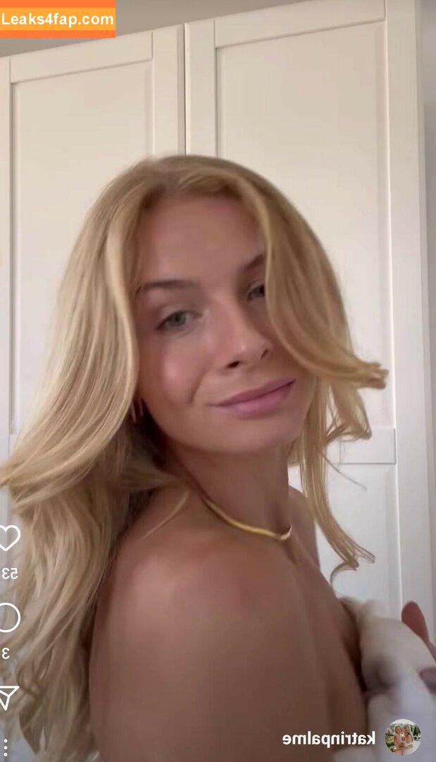 Katrin Palme / katrinpalme leaked photo photo #0535