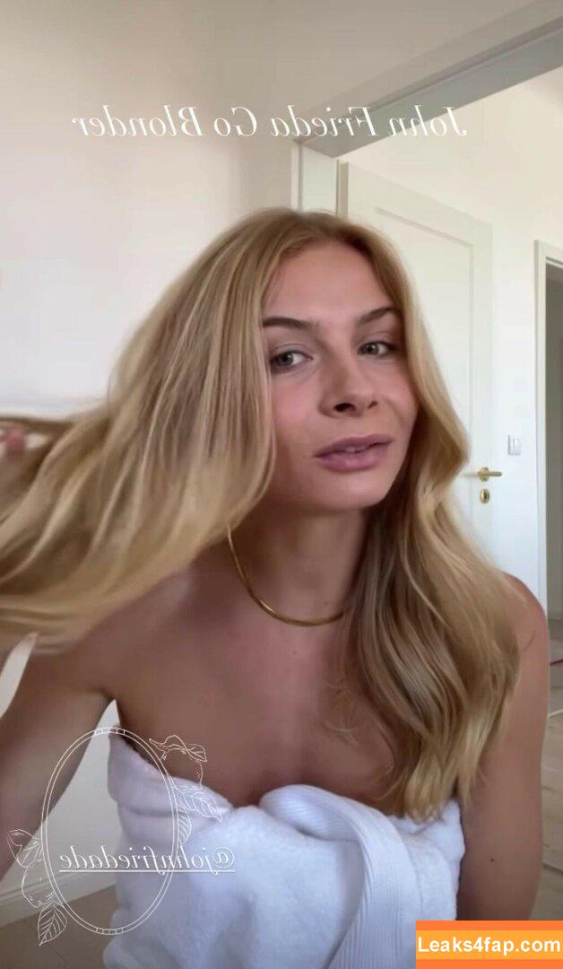 Katrin Palme / katrinpalme leaked photo photo #0538