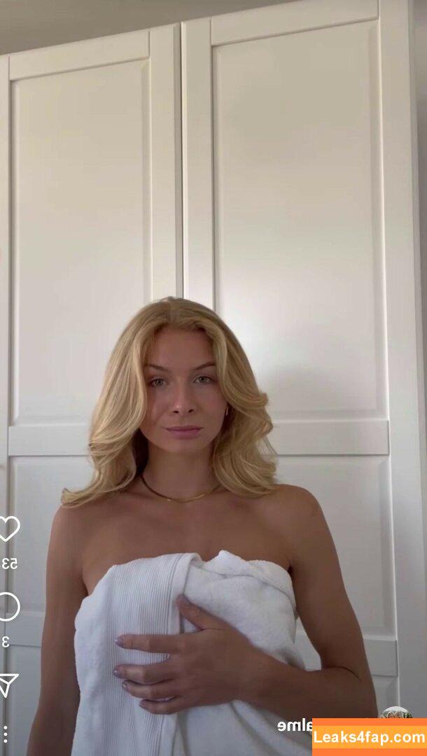 Katrin Palme / katrinpalme leaked photo photo #0541