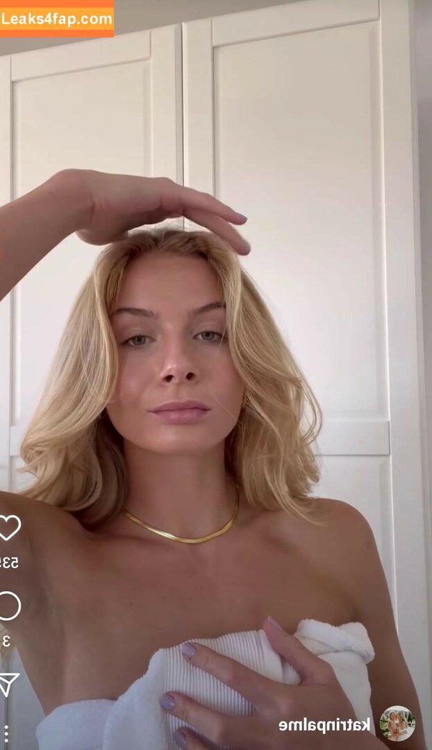 Katrin Palme / katrinpalme leaked photo photo #0542