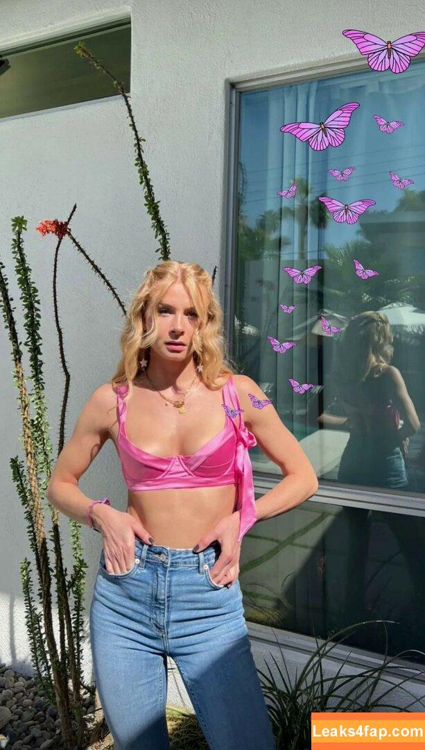 Katrin Palme / katrinpalme leaked photo photo #0545