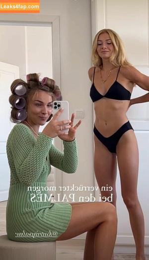 Katrin Palme photo #0125