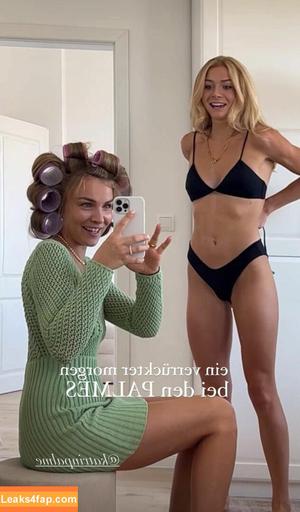 Katrin Palme photo #0130