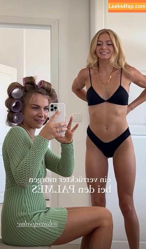 Katrin Palme photo #0132