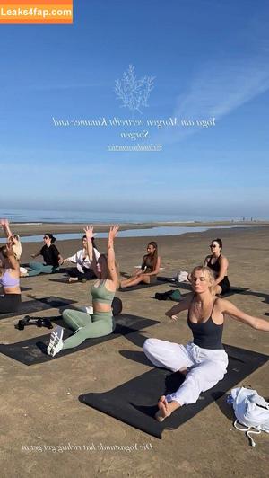 Katrin Palme photo #0182