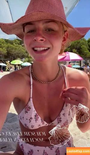 Katrin Palme photo #0190