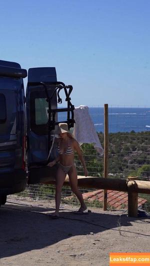 Katrin Palme photo #0302