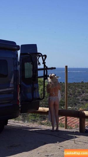 Katrin Palme photo #0303