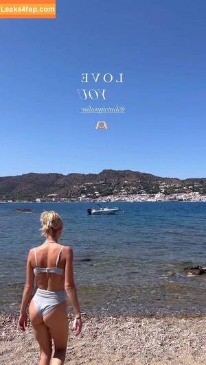 Katrin Palme photo #0309