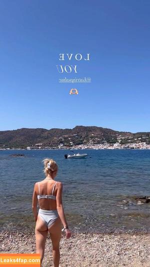 Katrin Palme photo #0310