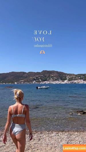 Katrin Palme photo #0319