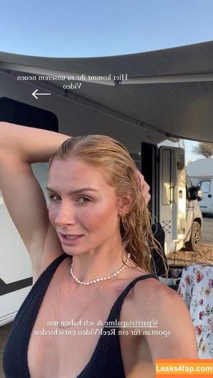 Katrin Palme photo #0326