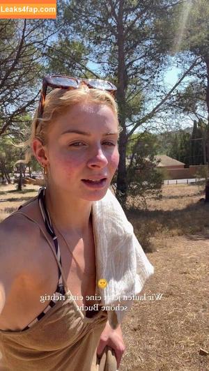 Katrin Palme photo #0331