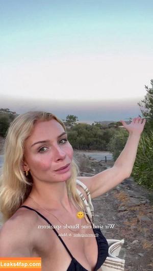 Katrin Palme photo #0386