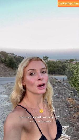 Katrin Palme photo #0388