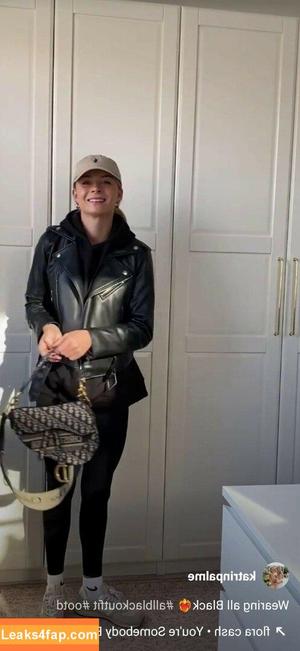 Katrin Palme photo #0448