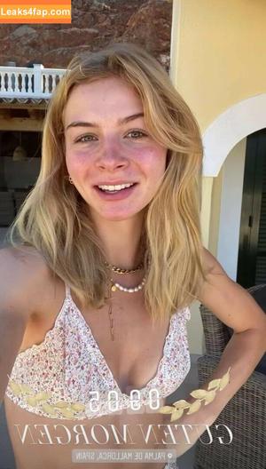 Katrin Palme photo #0495