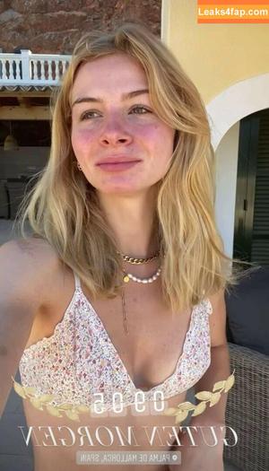 Katrin Palme photo #0496