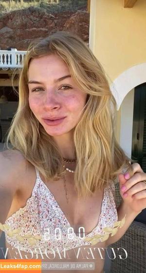 Katrin Palme photo #0505