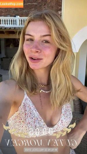 Katrin Palme photo #0506