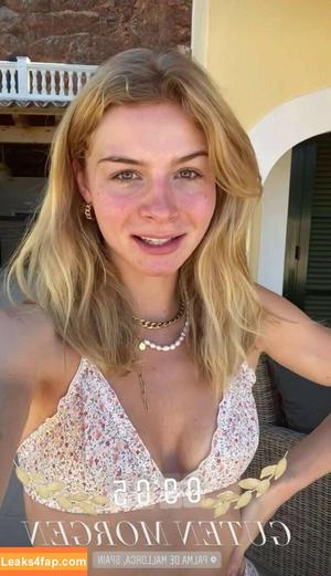 Katrin Palme photo #0507