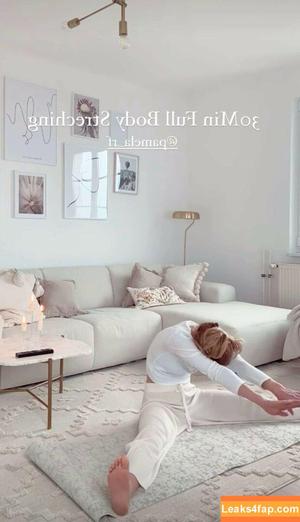 Katrin Palme photo #0516