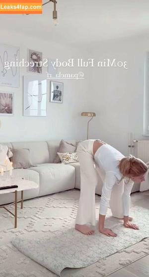 Katrin Palme photo #0524