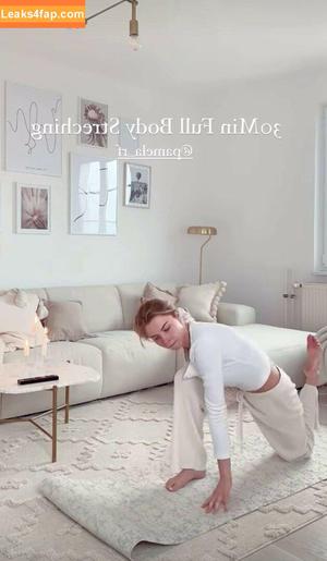 Katrin Palme photo #0526