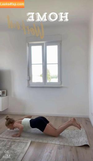Katrin Palme photo #0614