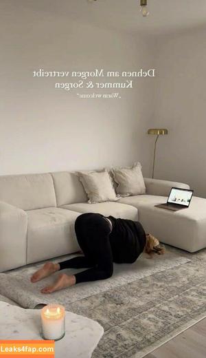 Katrin Palme photo #0650