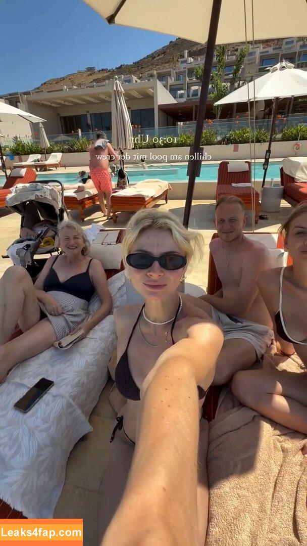 Katrin Palme / katrinpalme leaked photo photo #1134