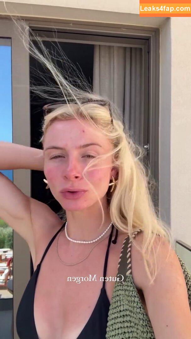 Katrin Palme / katrinpalme leaked photo photo #1158