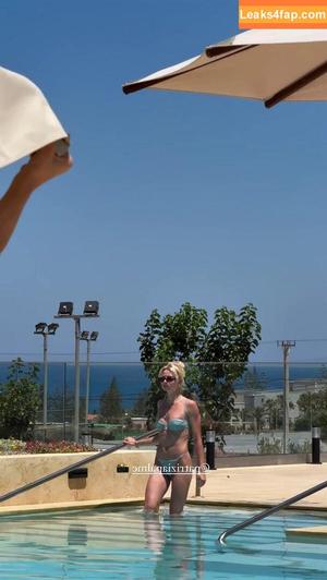 Katrin Palme photo #1148