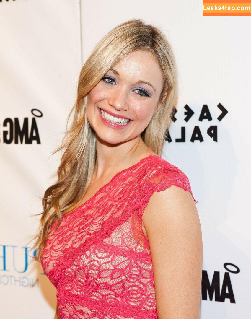 Katrina Bowden / katrinakbowden leaked photo photo #0034