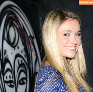 Katrina Bowden фото #0032