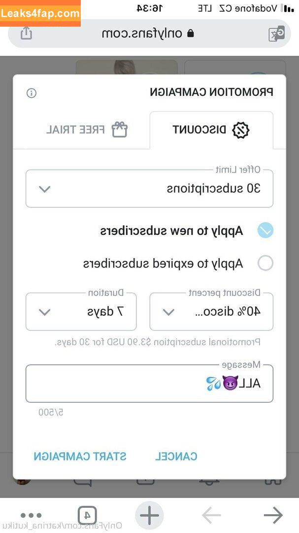 katrina_kutiku / katerina_routova leaked photo photo #0033