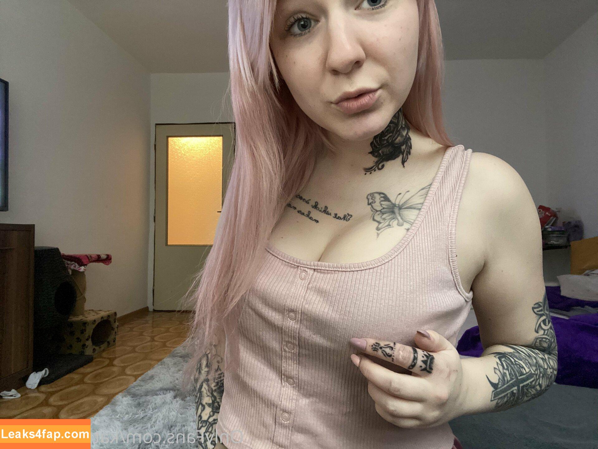 katrina_kutiku / katerina_routova leaked photo photo #0076