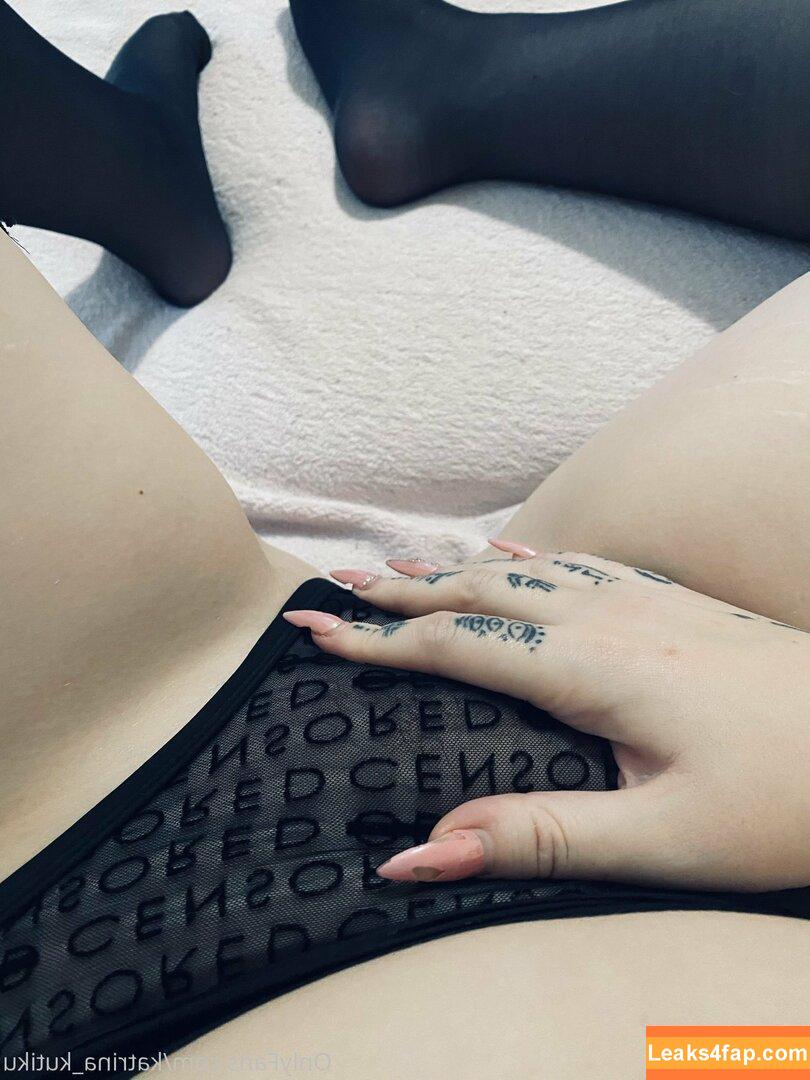 katrina_kutiku / katerina_routova leaked photo photo #0097